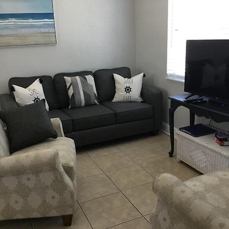Madeira Bonita Apartment #6 St. Pete Beach Exterior foto