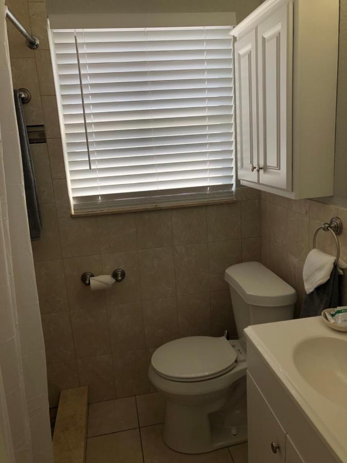 Madeira Bonita Apartment #6 St. Pete Beach Exterior foto