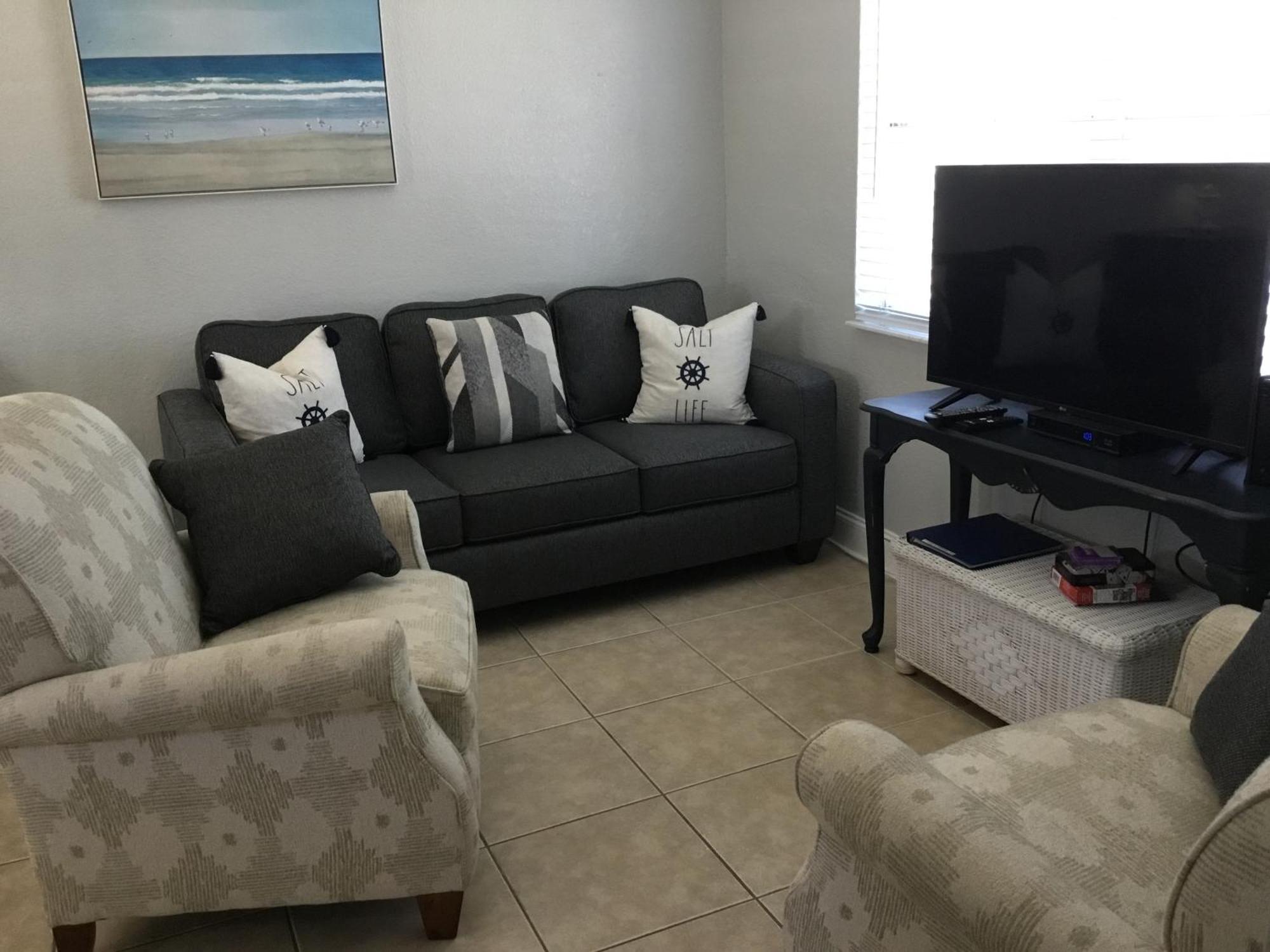 Madeira Bonita Apartment #6 St. Pete Beach Exterior foto