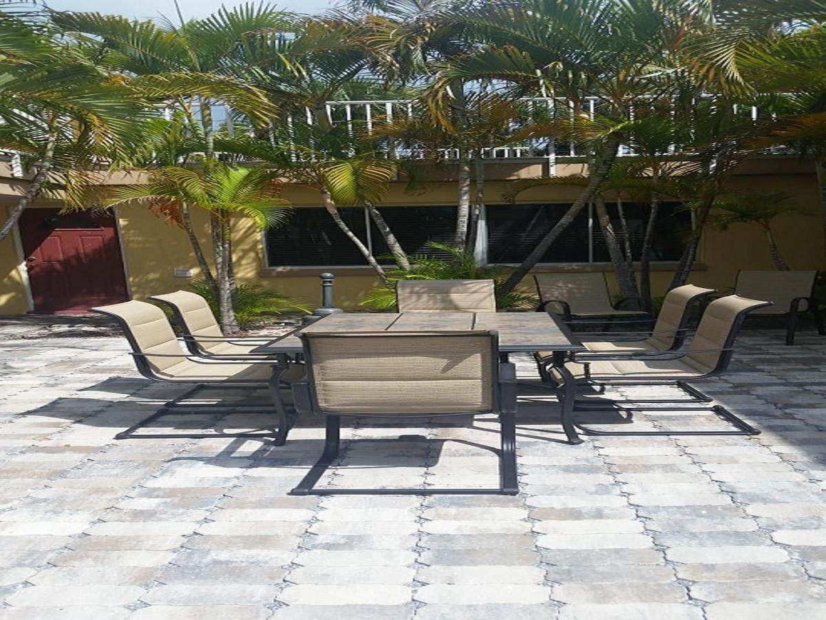 Madeira Bonita Apartment #6 St. Pete Beach Exterior foto